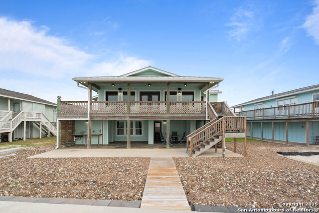 Image 35 of 43 For 672 Copano Ridge Rd