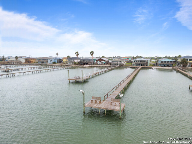 Image 36 of 43 For 672 Copano Ridge Rd