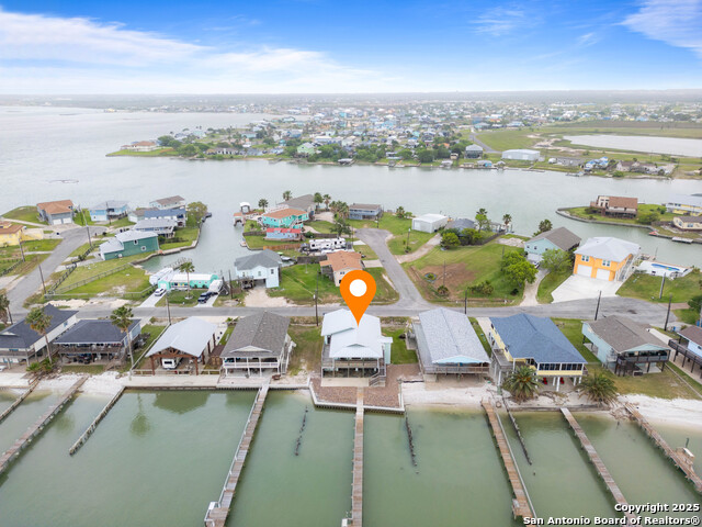 Image 38 of 43 For 672 Copano Ridge Rd