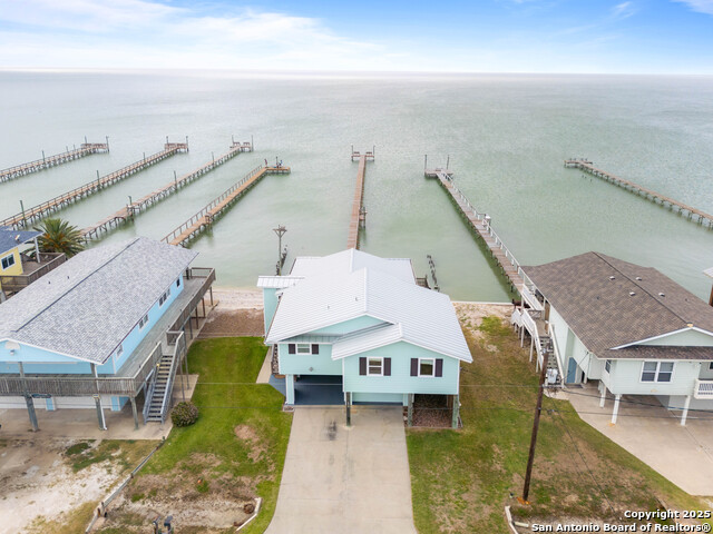 Image 39 of 43 For 672 Copano Ridge Rd