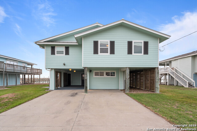Image 42 of 43 For 672 Copano Ridge Rd
