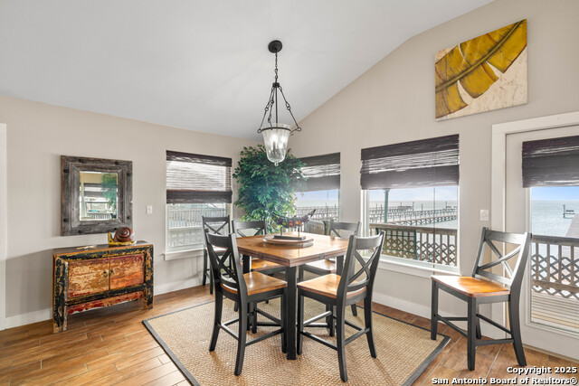 Image 9 of 43 For 672 Copano Ridge Rd
