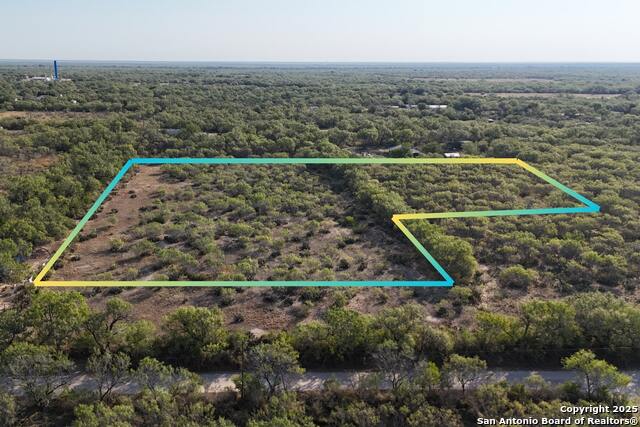 Details for Tbd 3rd  , Christine, TX 78012
