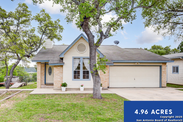 Details for 350 County Road 2700, Mico, TX 78056
