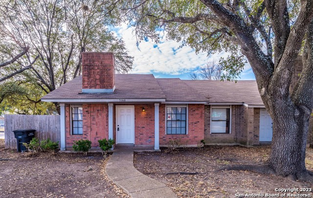 Details for 5360 Gawain Dr, San Antonio, TX 78218