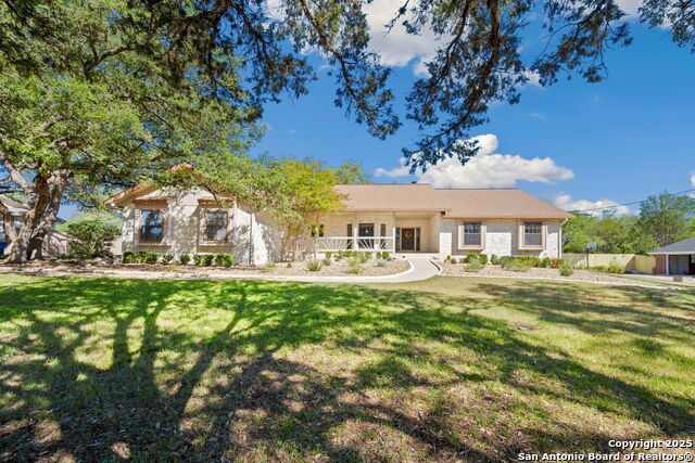 Details for 8835 Garden Ridge Drive, San Antonio, TX 78266