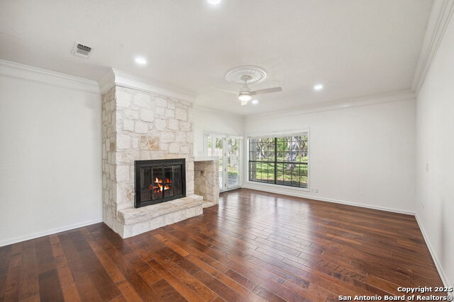 Image 42 of 46 For 8835 Garden Ridge Drive
