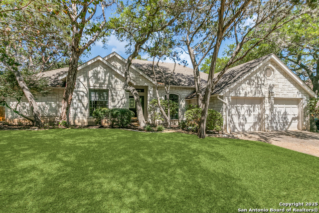 Details for 15634 Dove Meadow, San Antonio, TX 78248