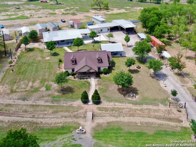 Details for 12365 Rudolph Rd Unit 3, Atascosa, TX 78002