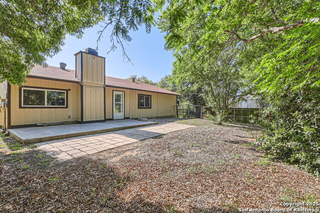 Image 28 of 29 For 8203 Bowens Crossing St