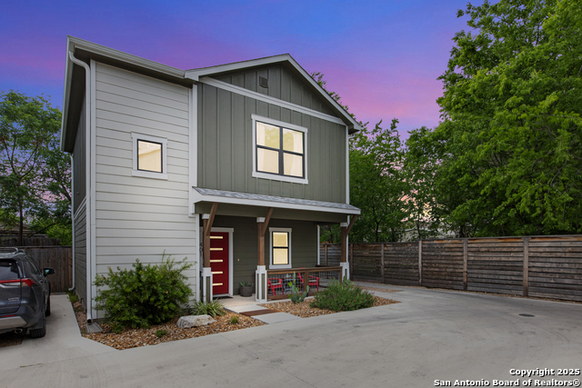 Details for 211 Utah St.  401, San Antonio, TX 78210
