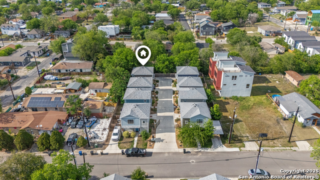 Image 36 of 42 For 211 Utah St.  401