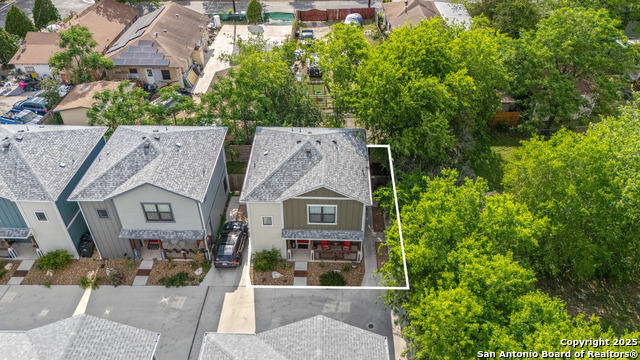 Image 40 of 42 For 211 Utah St.  401