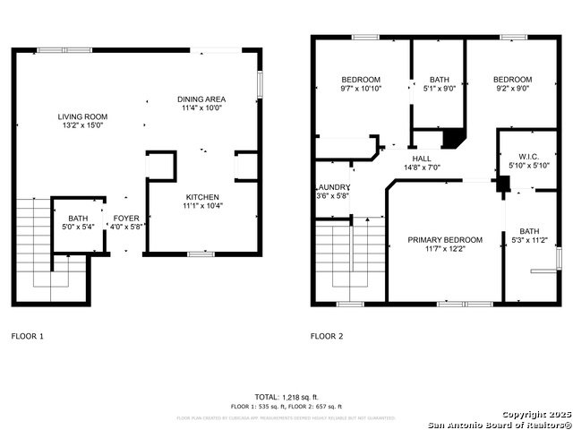 Image 42 of 42 For 211 Utah St.  401