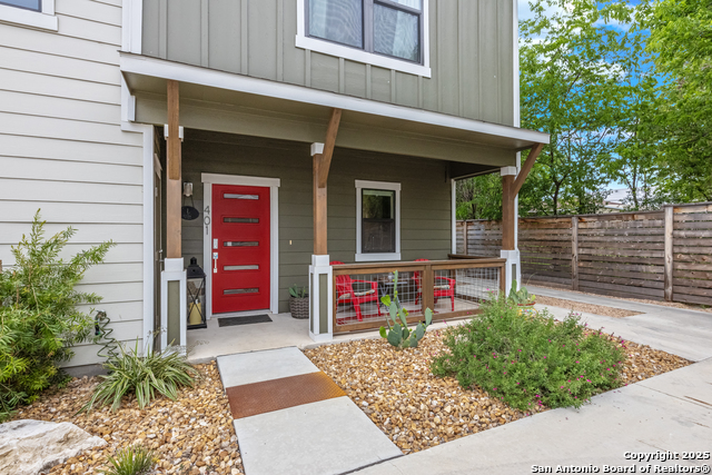 Image 6 of 42 For 211 Utah St.  401