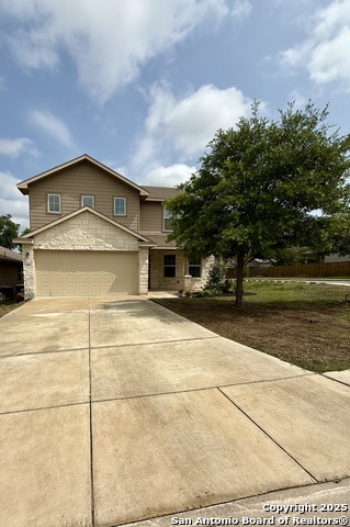 Details for 12003 Sapphire River, San Antonio, TX 78245