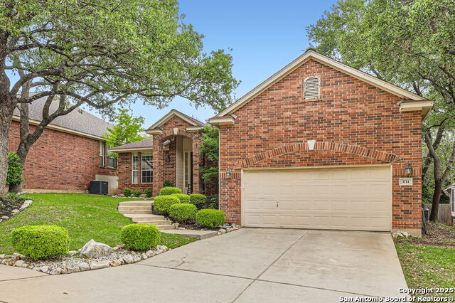 Details for 1711 Diamond Ridge, San Antonio, TX 78248
