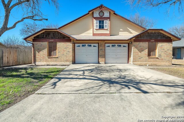 Details for 14407 Edgemont St, San Antonio, TX 78217