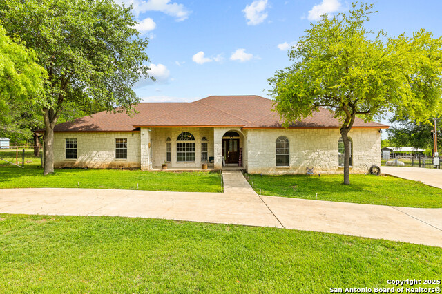 Details for 12037 Poinciana, San Antonio, TX 78245