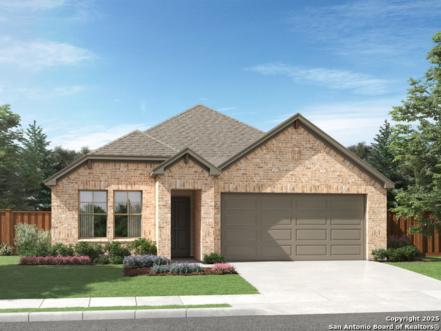 Details for 3064 Pike Drive, New Braunfels, TX 78132
