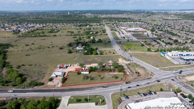 Details for 2391 Fm 1103, Cibolo, TX 78108