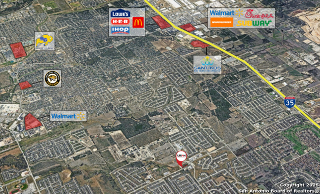 Listing photo id 3 for 2391 Fm 1103