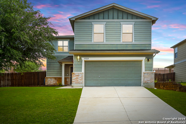 Details for 5705 Maxfli  , Schertz, TX 78108