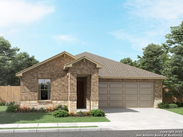 Details for 3110 Charyn Way, New Braunfels, TX 78132
