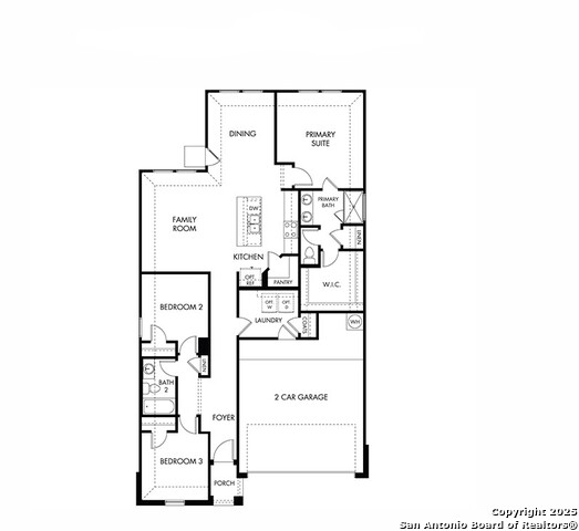 Image 6 of 7 For 3110 Charyn Way