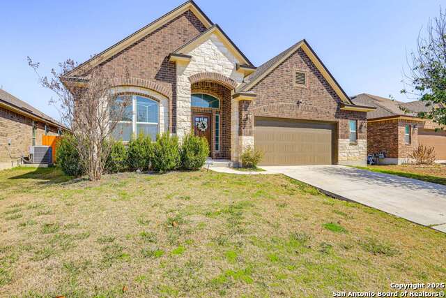 Details for 13929 Bellows, San Antonio, TX 78253