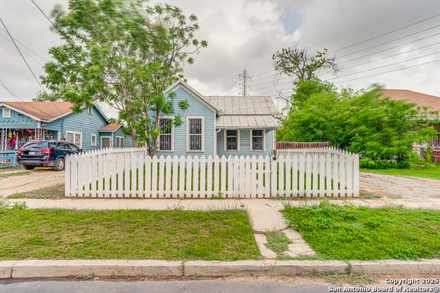 Details for 219 Rockwood, San Antonio, TX 78210