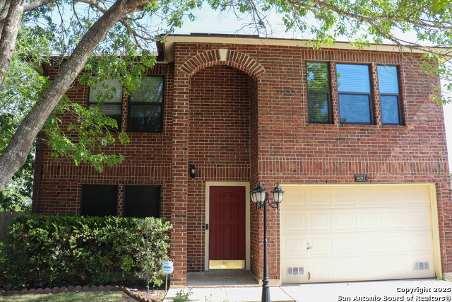 Details for 16311 Persimmon Well, San Antonio, TX 78247