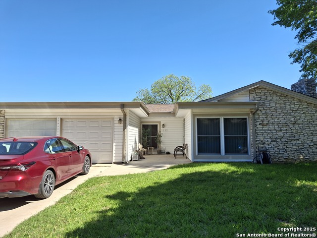 Details for 7722 Village Oaks Dr, Live Oak, TX 78233