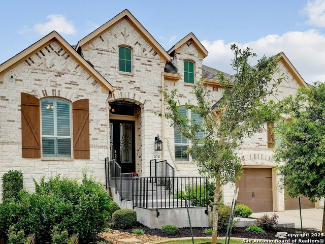 Details for 24742 Para Siempre, San Antonio, TX 78261