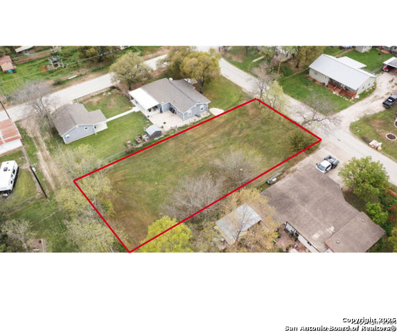 Details for 00 Florence St, Castroville, TX 78009