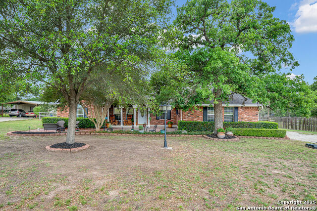 Image 2 of 36 For 1253 Hillside Oaks