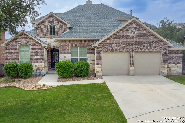 Details for 25555 Sioux Springs, San Antonio, TX 78261
