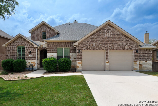 Listing photo id 1 for 25555 Sioux Springs