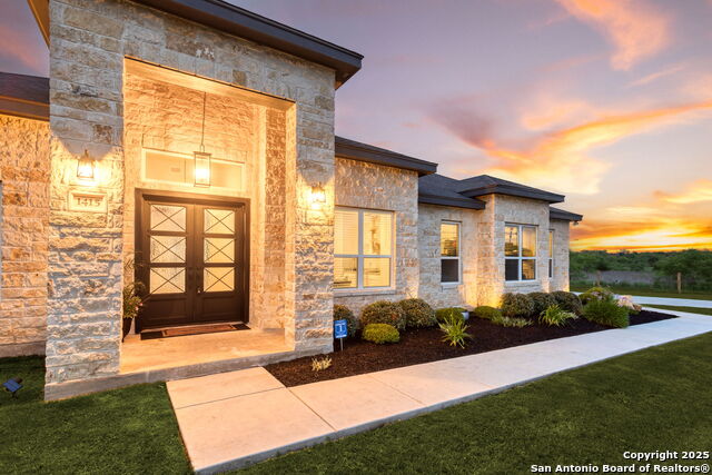 Details for 1415 Paladin, Spring Branch, TX 78070