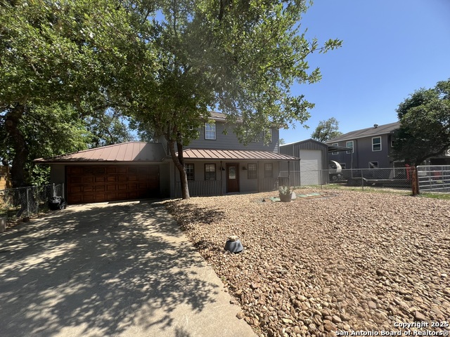 Details for 568 Lake Forest, Canyon Lake, TX 78133