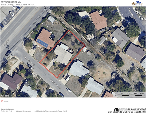 Listing photo id 19 for 107 Shropshire Dr.