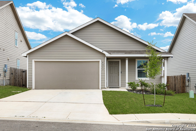 Details for 6057 Companion Loop, Bulverde, TX 78163