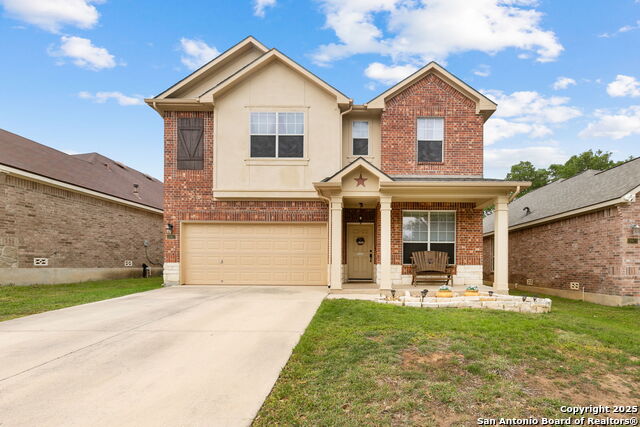 Details for 13927 Tramonto Hill, San Antonio, TX 78253