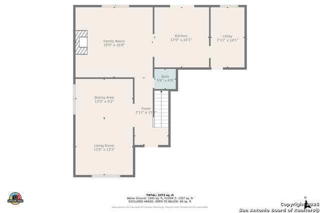 Listing photo id 28 for 6635 Meadow Dawn