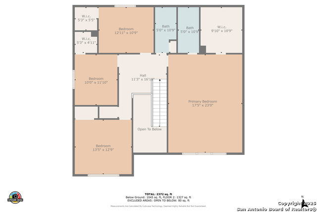 Listing photo id 29 for 6635 Meadow Dawn