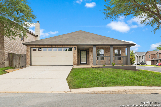 Details for 8339 Parry Path, Converse, TX 78109