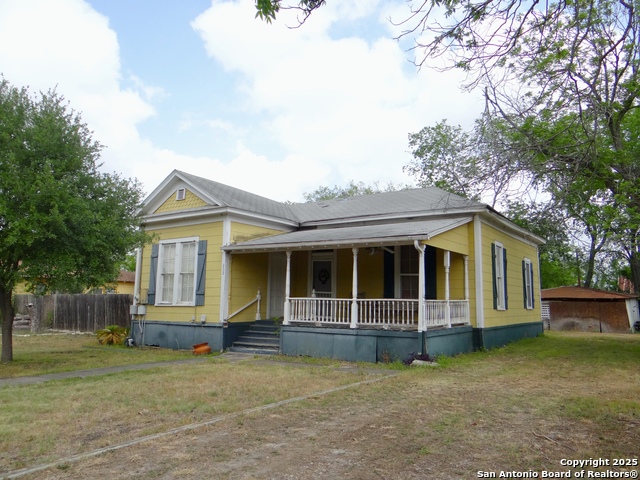 Details for 232 Pine  , Seguin, TX 78155