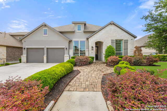 Details for 12026 Bailey Hills, San Antonio, TX 78253