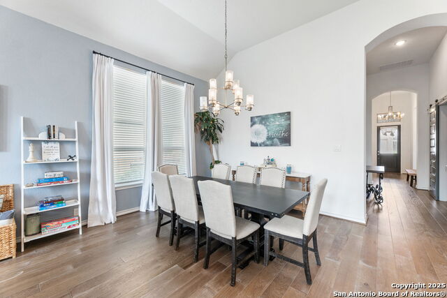 Listing photo id 8 for 12026 Bailey Hills