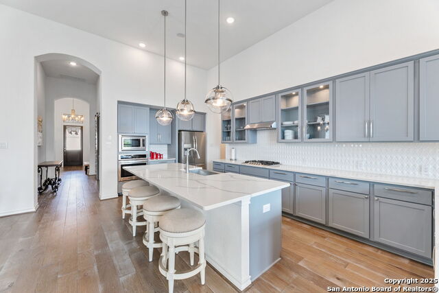 Listing photo id 14 for 12026 Bailey Hills